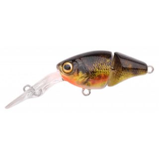 Spro Ikiru Double Crank Baits 35mm - 